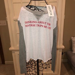 Wildfox Tee